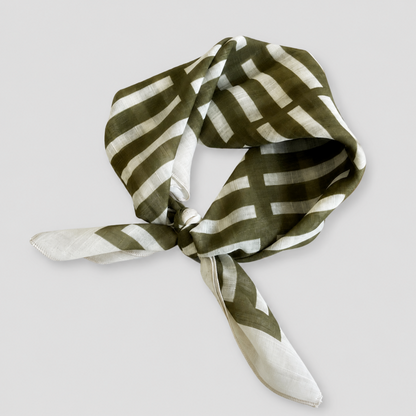Square Scarf