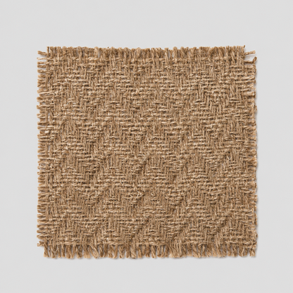 Vintage Japanese‑Style Burlap - Shopdayla Wholesale - #2994