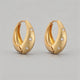 Gold / One Size