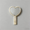 Ivory / One Size
