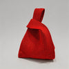 Red / One Size
