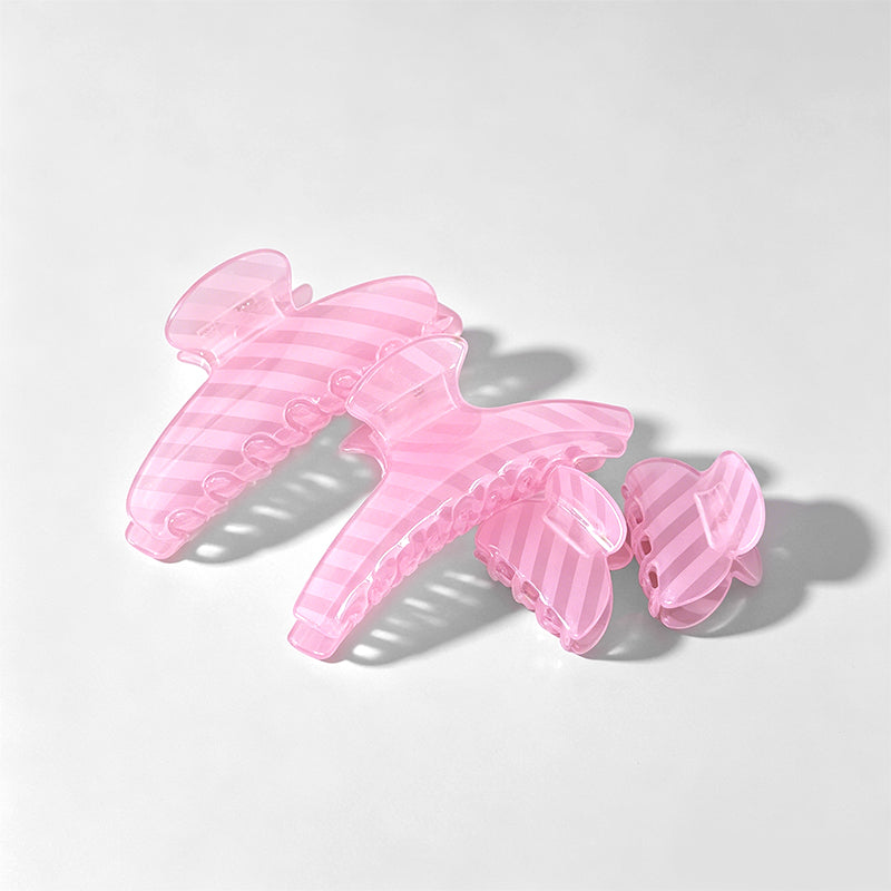 Everyday Gentle Light Pink Str - Shopdayla Wholesale - #9250