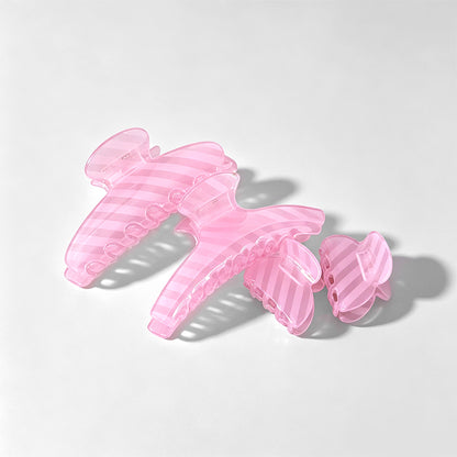 Everyday Gentle Light Claw Clip