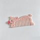 Cute Pig / One Size