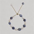 Blue Aventurine & Baroque Pear - Shopdayla Wholesale - #1202