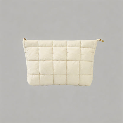 Quilted Cloud Pouch - Shopdayla Wholesale - #3810
