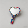 Patterned Multicolor / One Size