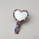 Patterned Multicolor / One Size