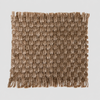 Warp and Weft Pattern / One Size