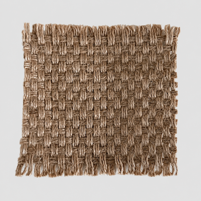 Vintage Japanese‑Style Burlap - Shopdayla Wholesale - #4690