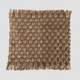Warp and Weft Pattern / One Size