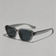 Smoke Grey / One Size
