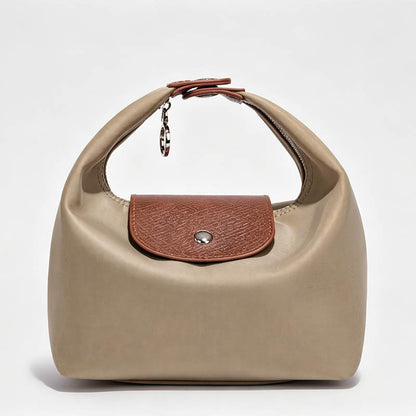 Waterproof Dumpling‑Style Hobo - Shopdayla Wholesale - #5378