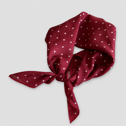 Square Scarf