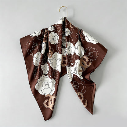 Animal Scarf