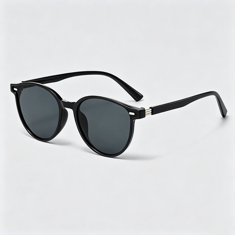 Oval Sunglasses - Shopdayla Wholesale - #1346