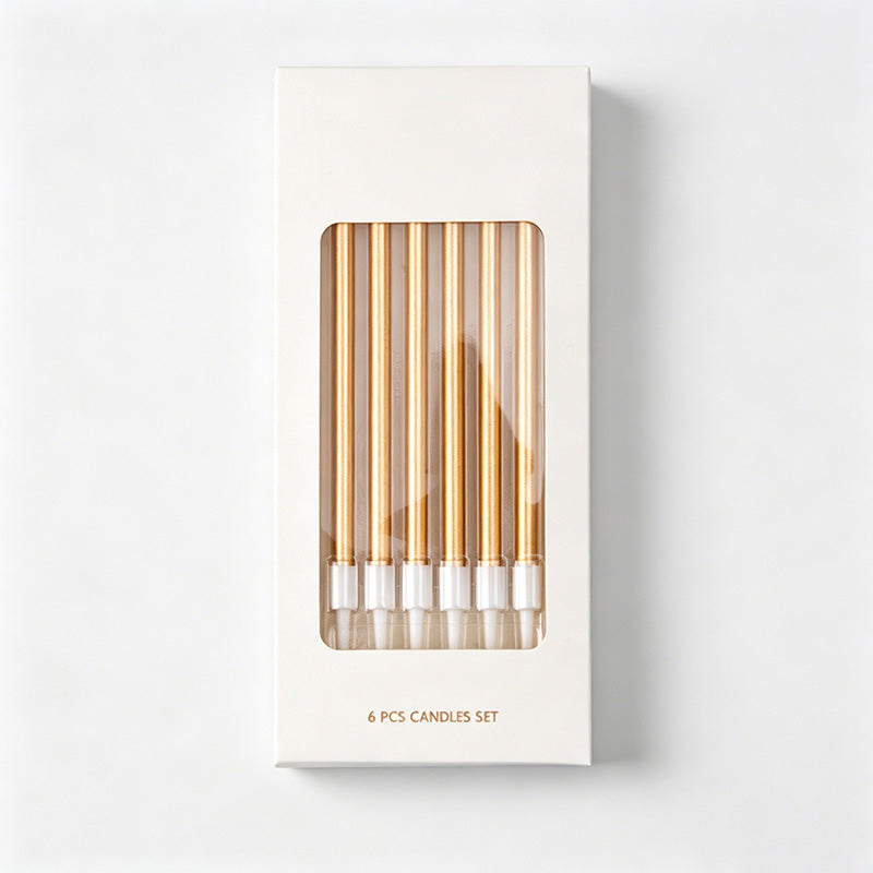 Spiral Birthday Candles - Shopdayla Wholesale - #0898
