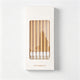 Gold-Regular / 10PCS