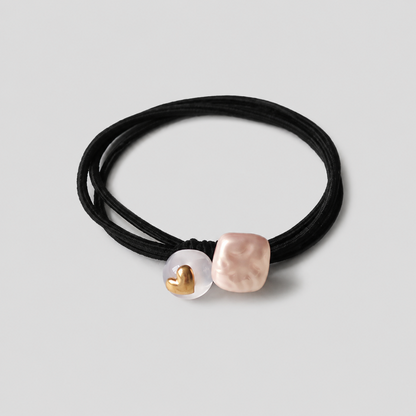 Minimalist Round Bead Accent E - Shopdayla Wholesale - #9890