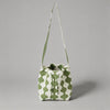 Green Wave / One Size