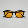Orange Lens / One Size