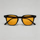 Orange Lens / One Size