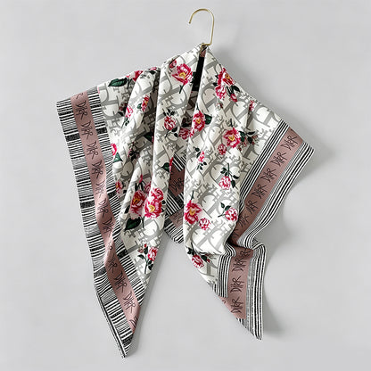 Animal Scarf