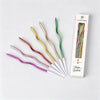 Multicolor-Spiral / 10PCS