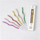 Multicolor-Spiral / 10PCS
