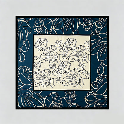 Animal Scarf