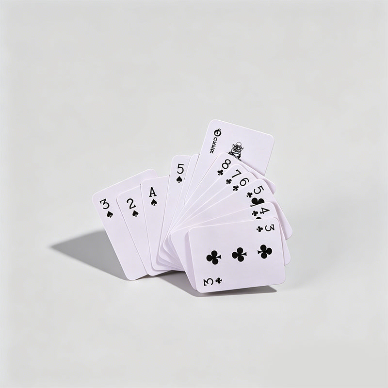Mini Pocket Playing Cards - Shopdayla Wholesale - #1826
