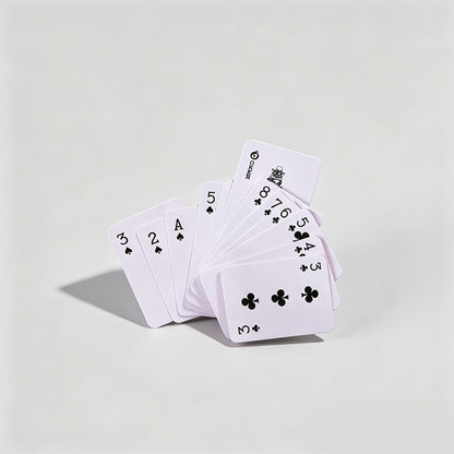 Mini Pocket Playing Cards - Shopdayla Wholesale - #1826