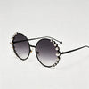 Black Frame / Dual Gray Lens / One Size