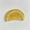 Lemon / One Size