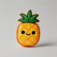 Pineapple / One Size