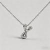 Silver / Y-One Size