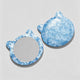 Shell Blue / One Size