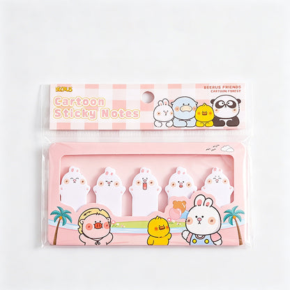 Cute Animal Thumb‑Shaped Stick - Shopdayla Wholesale - #3954