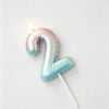 Pink 2 / One Size/1Pack/1Pcs