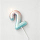 Pink 2 / One Size/1Pack/1Pcs