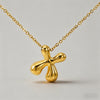 Gold / X-One Size