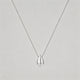 Silver / One Size