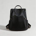 Anti-Theft Nylon Backpack - Shopdayla Wholesale - #4290