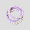 Purple / One Size
