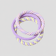 Purple / One Size