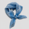 Polka Dot Floral / One Size