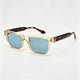 Hawksbill Turtle Blue / One Size