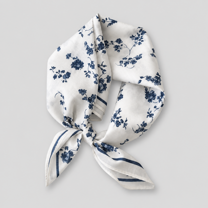 Floral Headband