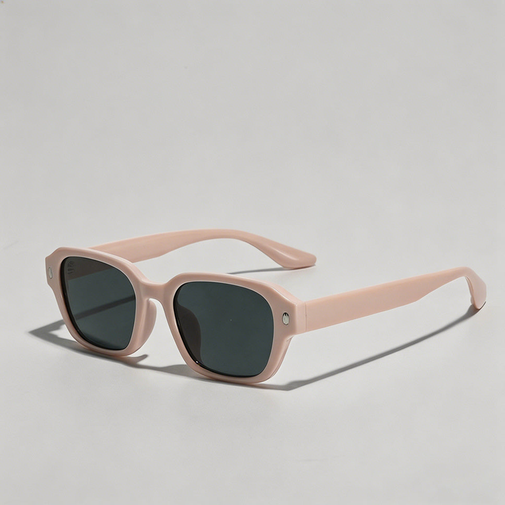 Square Large Frame Sunglasses - Shopdayla Wholesale - #6370