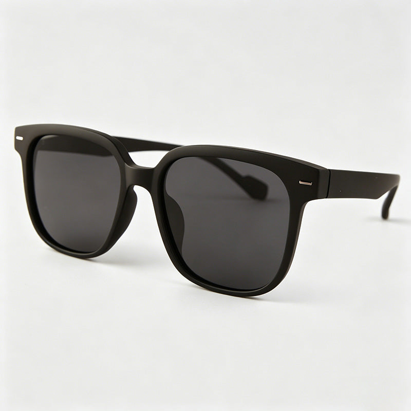Oversized Square Sunglasses - Shopdayla Wholesale - #0546